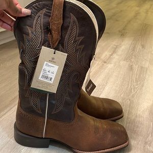 Men’s Boots